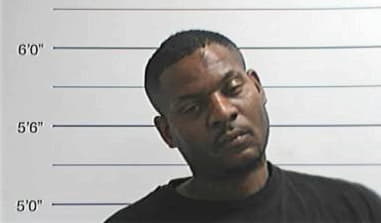 Lateef Lewis, - Orleans Parish County, LA 